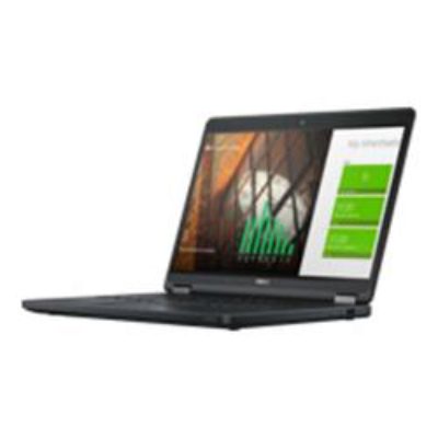 Dell Latitude 3450 Intel Core i5-5200U 4GB 500GB 14 Windows 7 Professional 64-bit